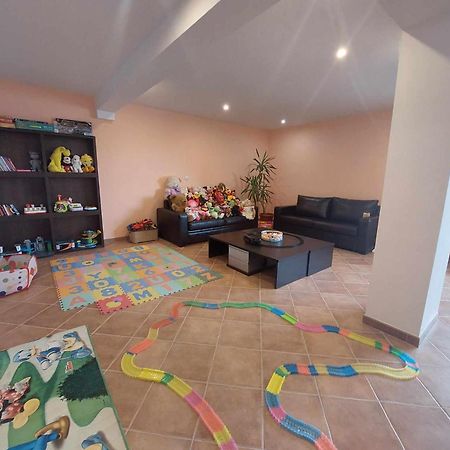 Pamporovo Rhodopi Pearl Apartments - Private Apartments ภายนอก รูปภาพ