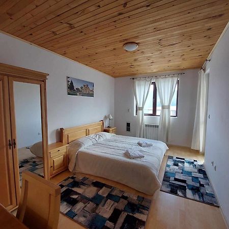 Pamporovo Rhodopi Pearl Apartments - Private Apartments ภายนอก รูปภาพ