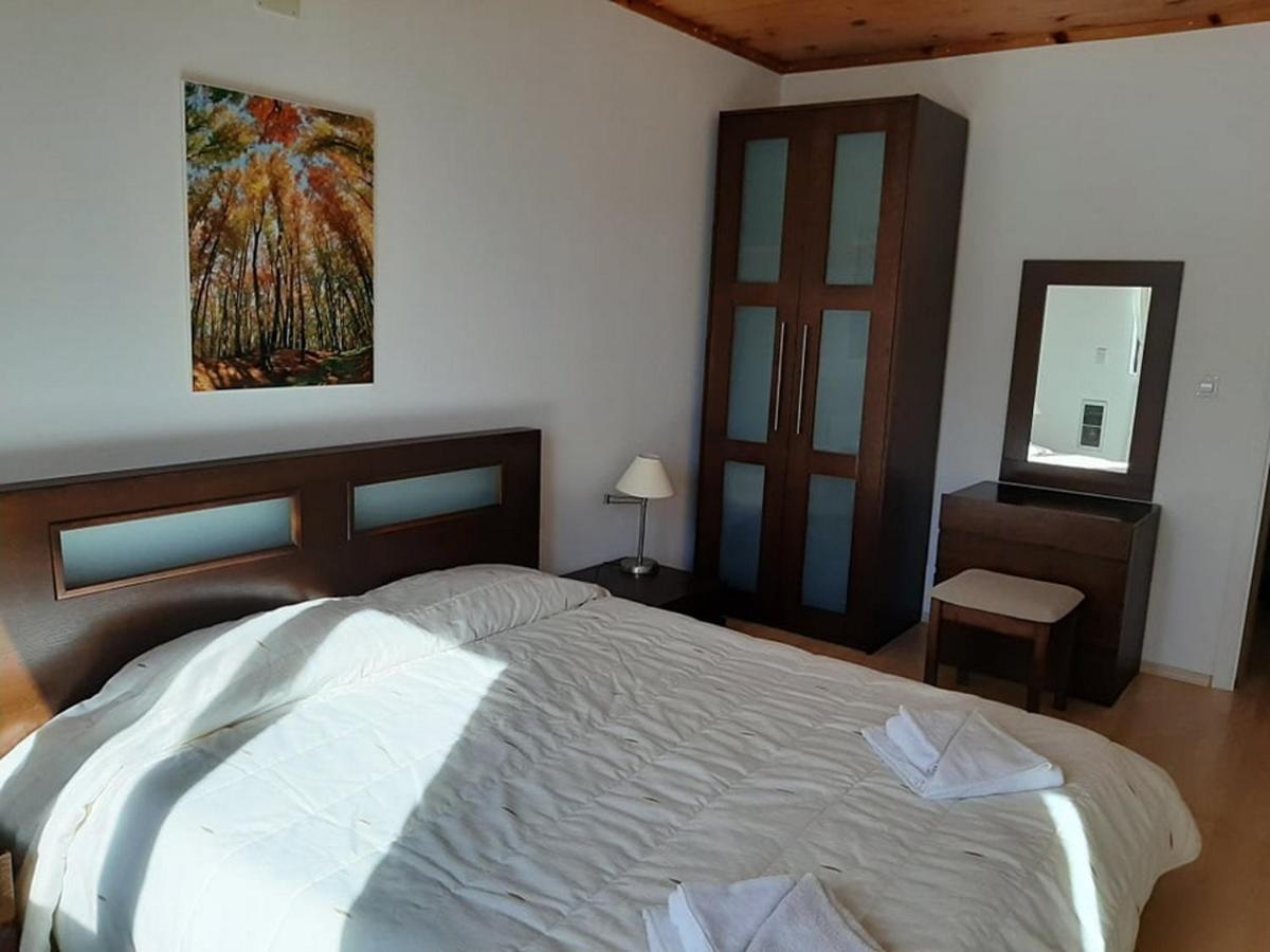 Pamporovo Rhodopi Pearl Apartments - Private Apartments ภายนอก รูปภาพ