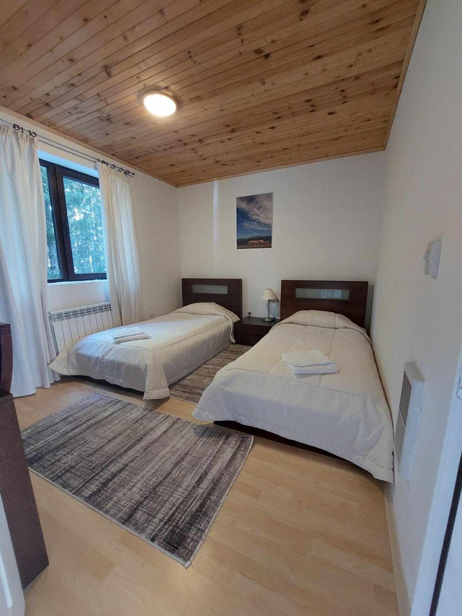 Pamporovo Rhodopi Pearl Apartments - Private Apartments ภายนอก รูปภาพ