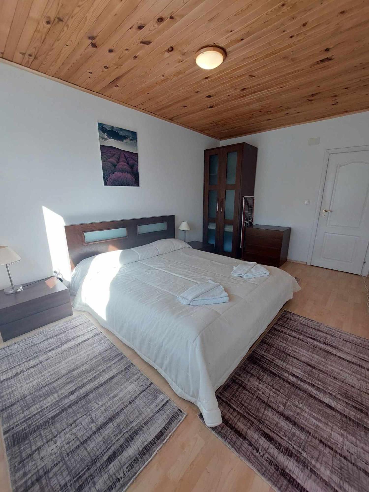 Pamporovo Rhodopi Pearl Apartments - Private Apartments ภายนอก รูปภาพ