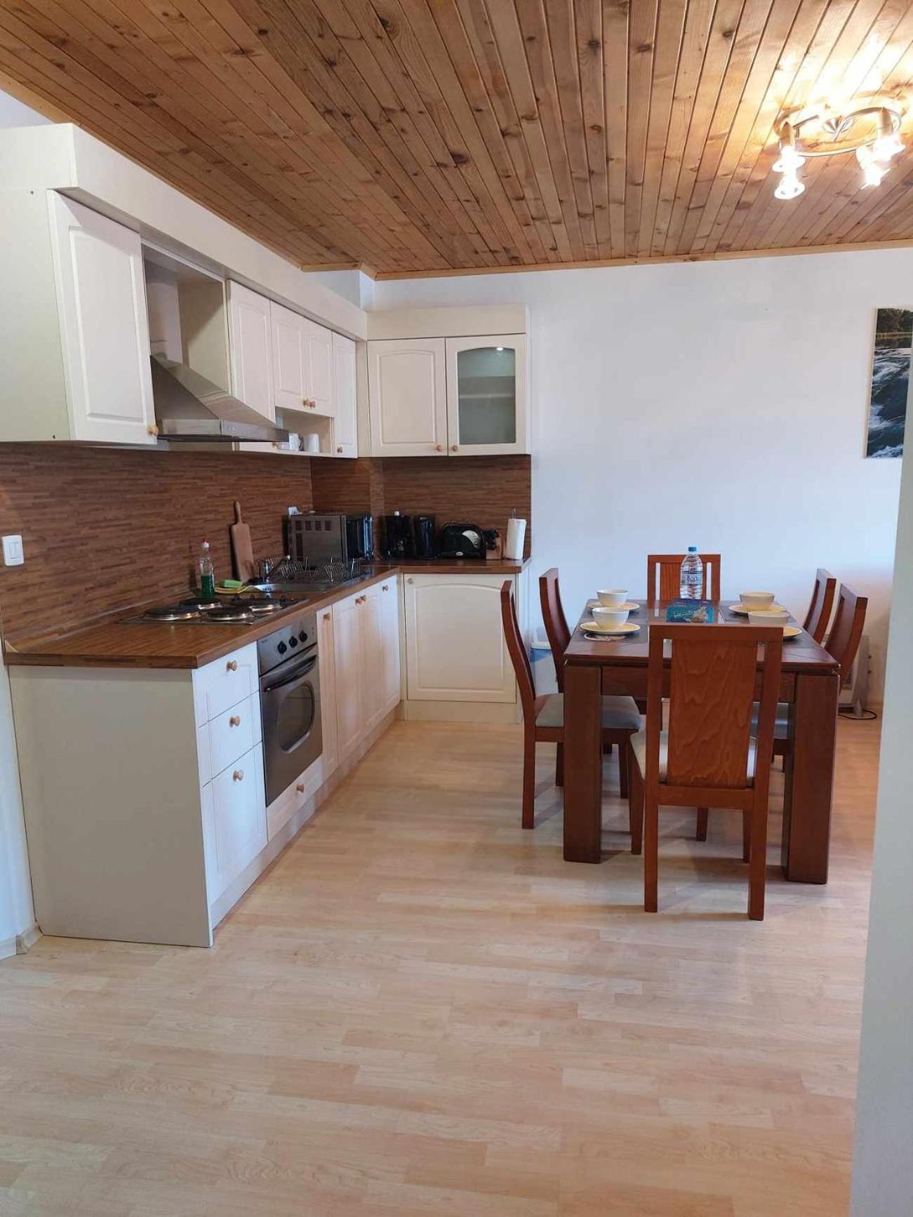 Pamporovo Rhodopi Pearl Apartments - Private Apartments ภายนอก รูปภาพ