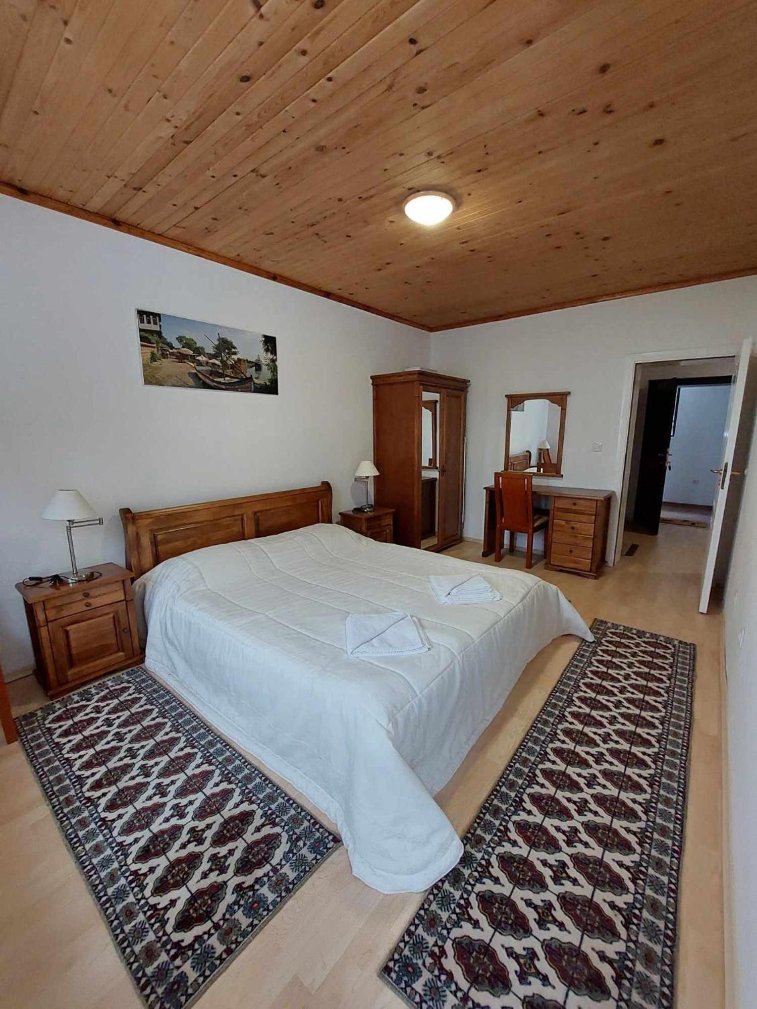 Pamporovo Rhodopi Pearl Apartments - Private Apartments ภายนอก รูปภาพ