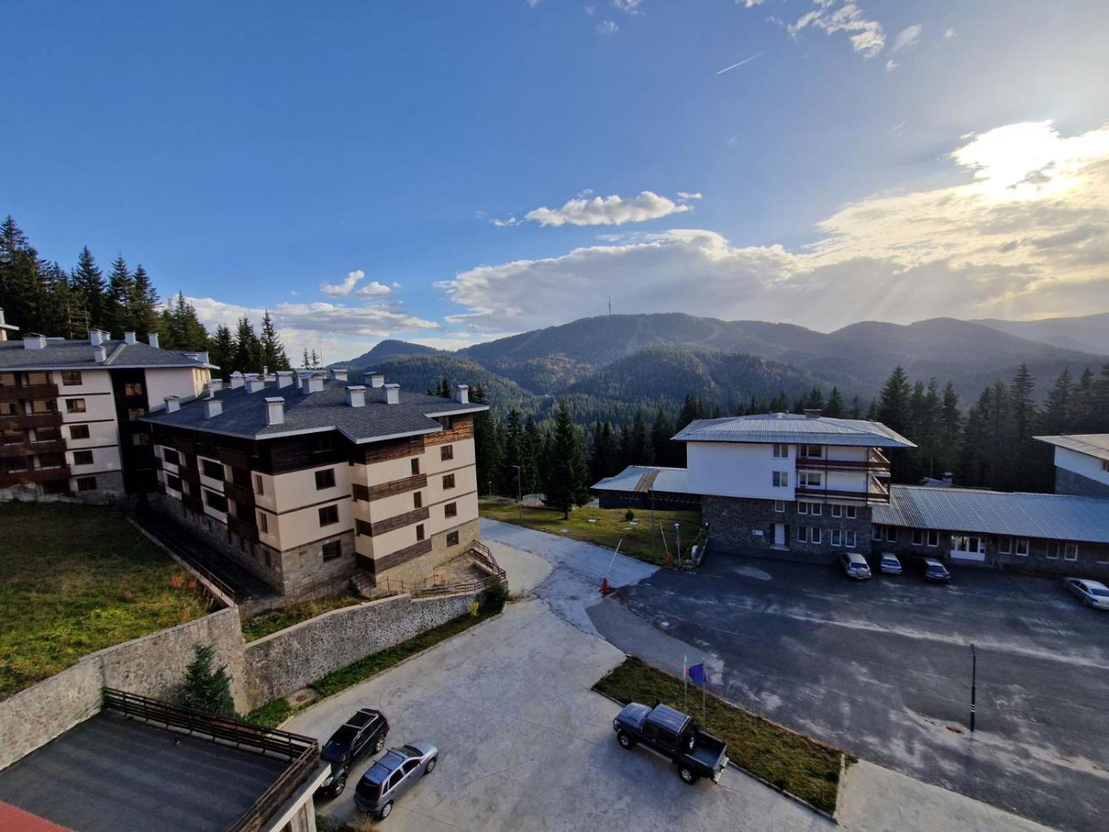 Pamporovo Rhodopi Pearl Apartments - Private Apartments ห้อง รูปภาพ