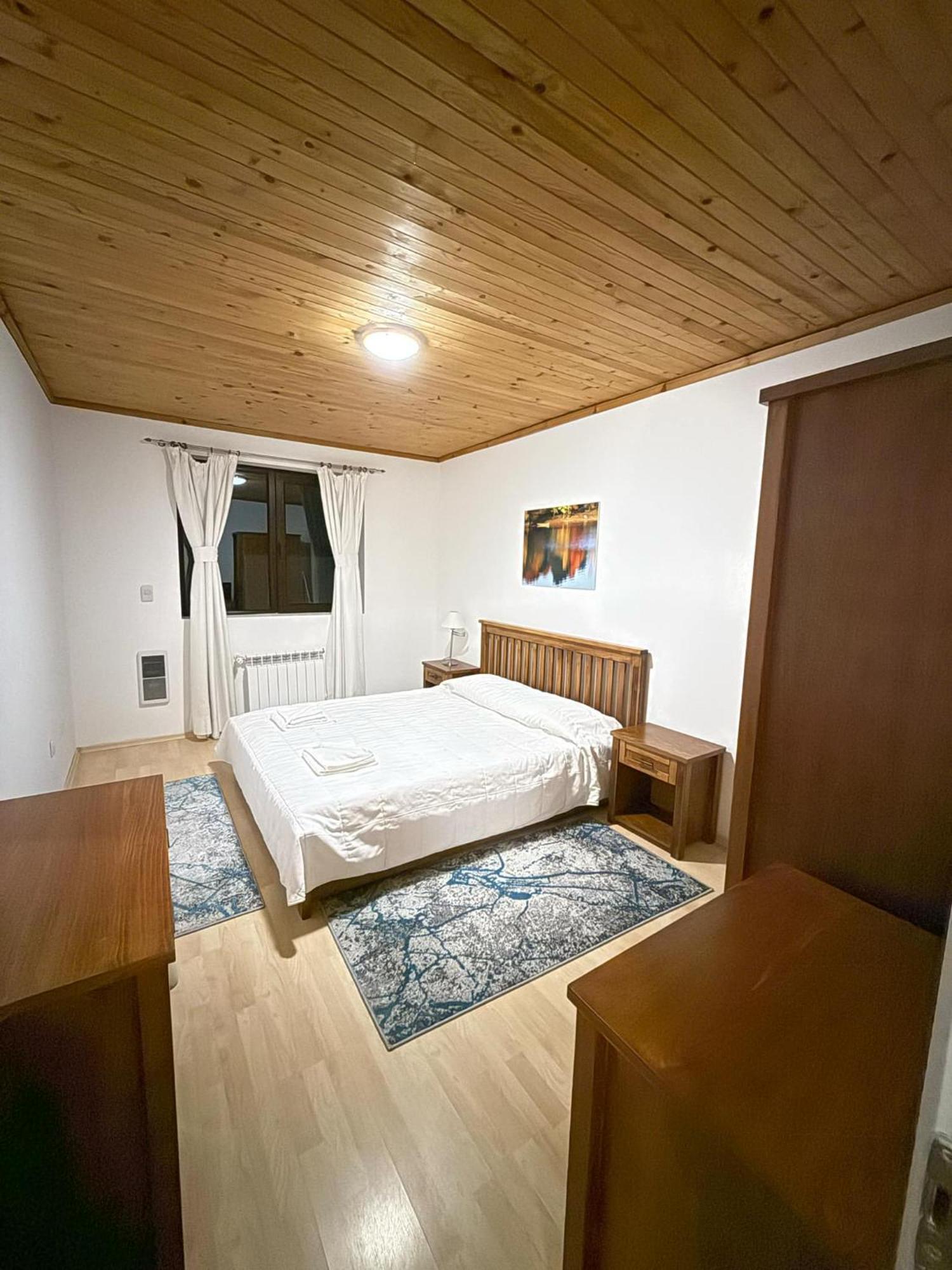Pamporovo Rhodopi Pearl Apartments - Private Apartments ภายนอก รูปภาพ