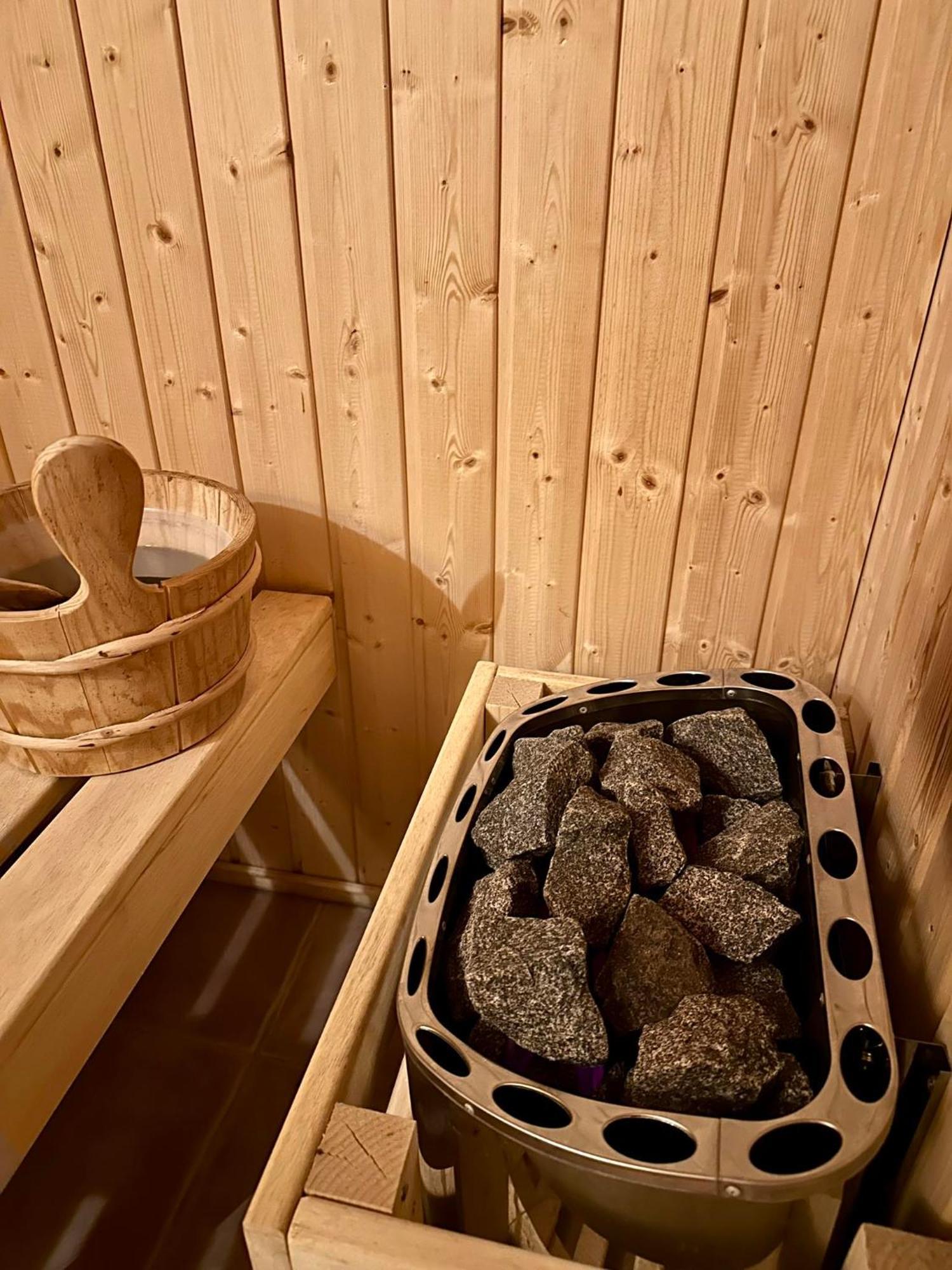 Pamporovo Rhodopi Pearl Apartments - Private Apartments ภายนอก รูปภาพ
