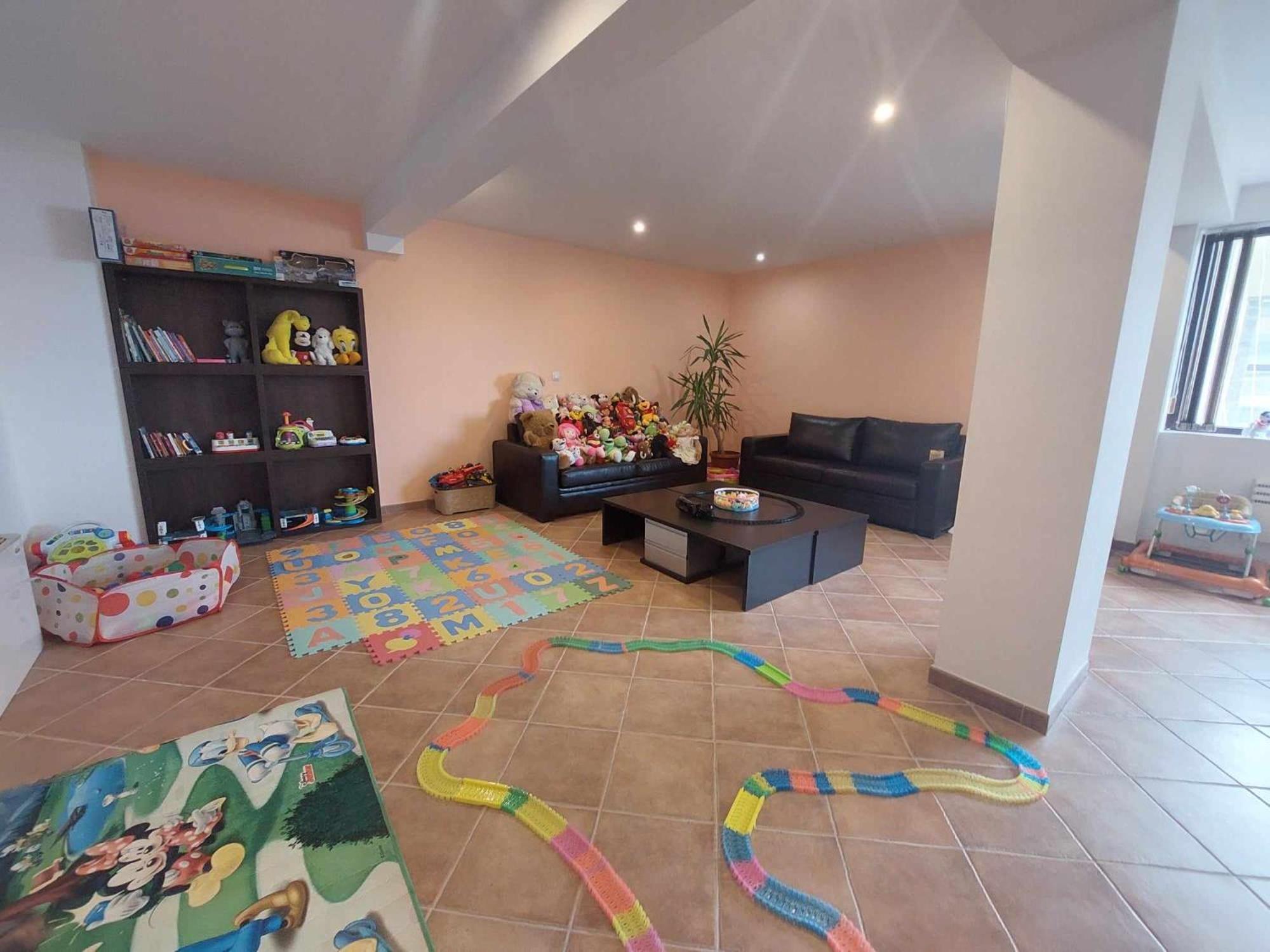 Pamporovo Rhodopi Pearl Apartments - Private Apartments ภายนอก รูปภาพ